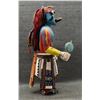 Image 2 : HOPI COW KACHINA