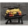 Image 1 : HOPI BASKET