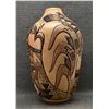 Image 2 : HOPI POTTERY VASE (CARLA NAMPEYO)