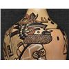 Image 8 : HOPI POTTERY VASE (CARLA NAMPEYO)