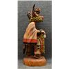 Image 2 : HOPI KACHINA  (KEITH TORRES)
