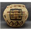 Image 2 : HOPI BASKETRY BOWL