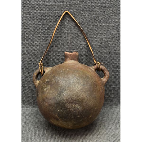 HOPI POTTERY CANTEEN
