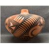 Image 1 : HOPI POTTERY OLLA (COYOTE)