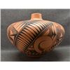 Image 3 : HOPI POTTERY OLLA (COYOTE)