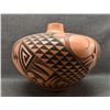 Image 4 : HOPI POTTERY OLLA (COYOTE)