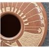 Image 10 : SANTA CLARA POTTERY BOWL