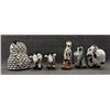 Image 2 : ZUNI BEADED ANIMALS