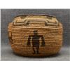 Image 2 : APACHE BASKETRY BOWL