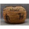 Image 3 : APACHE BASKETRY BOWL