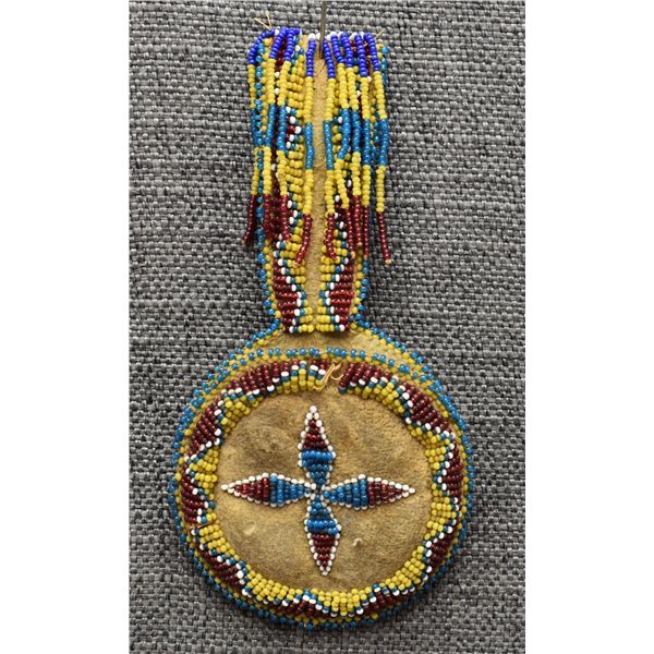 APACHE WATCH FOB