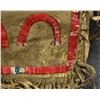 Image 19 : SANTEE SIOUX QUILLED LEGGINS