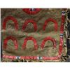 Image 9 : SANTEE SIOUX QUILLED LEGGINS