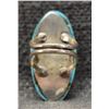 Image 3 : NAVAJO RING (SF AND BEAR HALLMARK )