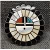Image 1 : ZUNI PIN