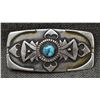 Image 1 : NAVAJO BELT BUCKLE