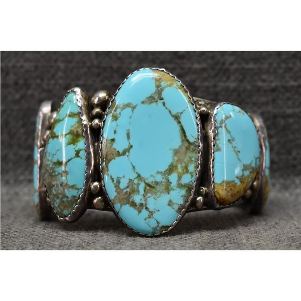 NAVAJO BRACELET (R)