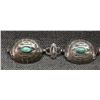 Image 2 : NAVAJO CONCHO BELT