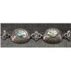 Image 3 : NAVAJO CONCHO BELT