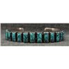 Image 1 : NAVAJO BRACELET (SIGNED)