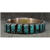 Image 2 : NAVAJO BRACELET (SIGNED)