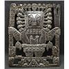 Image 1 : STERLING SILVER WALL HANGING