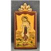 Image 1 : WOODEN RETABLO (CATHERINE ROBLES-SHAW)