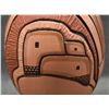 Image 10 : HOPI POTTERY VASE (CARLA NAMPEYO)