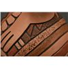 Image 11 : HOPI POTTERY VASE (CARLA NAMPEYO)