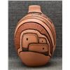 Image 3 : HOPI POTTERY VASE (CARLA NAMPEYO)
