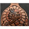 Image 9 : HOPI POTTERY VASE (CARLA NAMPEYO)