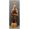 Image 1 : HOPI KACHINA (AARON FRED)