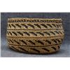Image 2 : HUPA/KARUK/YUROK BASKETRY BOWL