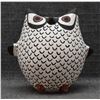 Image 1 : ACOMA POTTERY OWL (RLS)