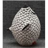 Image 2 : ACOMA POTTERY OWL (RLS)