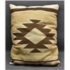 Image 4 : THREE NAVAJO PILLOWS