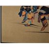 Image 8 : ZUNI PAINTING (DUANE DISHTA)