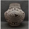 Image 1 : LAGUNA POTTERY JAR (MYRON SARRACINO)