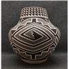 Image 3 : LAGUNA POTTERY JAR (MYRON SARRACINO)