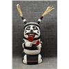 Image 1 : HOPI KACHINA (NEIL DAVID)