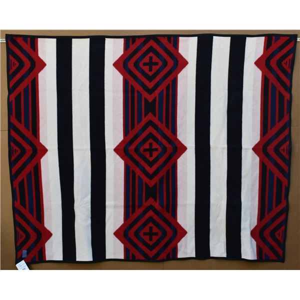 PENDELTON BEAVER STATE BLANKET