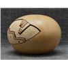 Image 4 : HOPI POTTERY SEED JAR (LOREN HAMILTON NAMPEYO)
