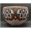 Image 2 : ACOMA  POTTERY OLLA (RACHEL ARAGON)