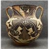 Image 1 : ACOMA POTTERY VASE