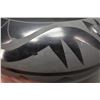Image 11 : SAN ILDEFONSO POTTERY BOWL (BARBARA GONZALES)