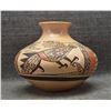 Image 1 : HOPI POTTERY VASE (NYLA SAHMIE NAMPEYO)