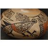 Image 8 : HOPI POTTERY VASE (NYLA SAHMIE NAMPEYO)