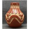 Image 3 : SANTA CLARA POTTERY VASE (ANNA ARCHULETA)