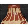 Image 9 : SANTA CLARA POTTERY VASE (ANNA ARCHULETA)