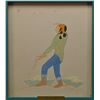 Image 1 : NAVAJO PAINTING (BEATIN YAZZ)